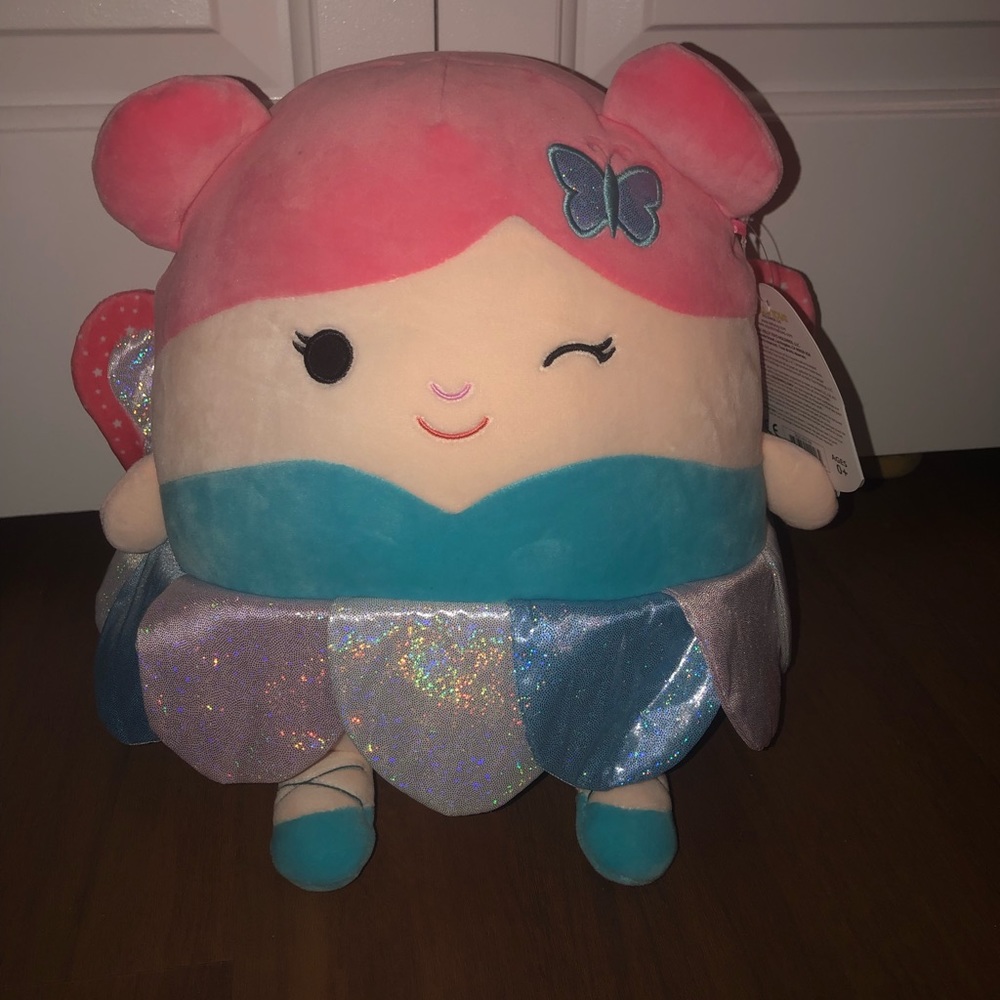 Fairy Squishmallow